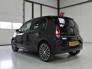 Volkswagen up! Volkswagen up! Active 5drs. Clima | Cruise | Camera | Vol! - afbeelding nr 4
