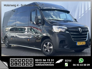 Renault Master - 503451934-0