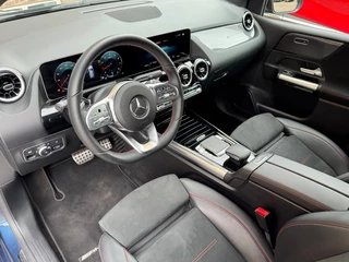 Mercedes-Benz B-Klasse - afbeelding nr 24
