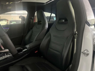 Mercedes-Benz CLA Mercedes CLA-klasse Shooting Brake 250 e - afbeelding nr 6