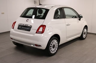 Fiat 500 - afbeelding nr 3