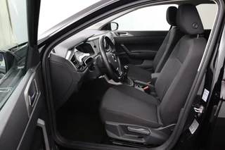 Volkswagen Polo Volkswagen Polo 1.0 TSI Business R-Line | Carplay | DAB | Adapt. Cruise - afbeelding nr 4