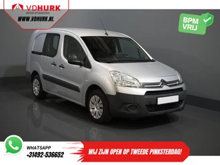 Citroën Berlingo - 464786582-0