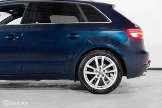 Audi A3 Audi A3 Sportback 1.5 TFSI CoD Design Pro Line Plus PANO|LED| - afbeelding nr 8