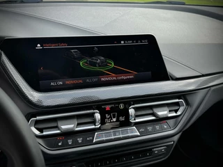 BMW 1 Serie BMW 1-serie 116d High Executive Sport Automaat LED|AppleCarplay|M stuur - afbeelding nr 31