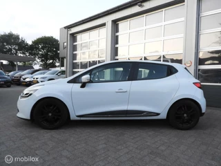 Renault Clio Renault Clio 1.2 16V - afbeelding nr 3