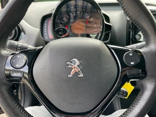 Peugeot 108 - afbeelding nr 17