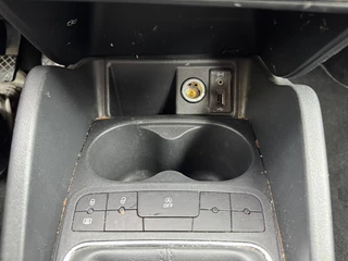 SEAT Ibiza SEAT Ibiza 1.0 EcoTSI Style Connect Airco/Alu wielen/Navigatie - afbeelding nr 26