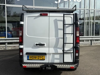 Opel Vivaro - afbeelding nr 4