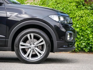 Volkswagen T-Cross Volkswagen T-Cross 1.0 TSI 116PK Life R-Line | APPLE CARPLAY | CRUISE CONTROL | - afbeelding nr 6
