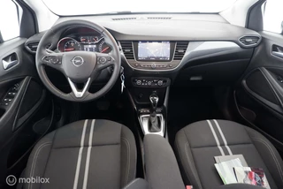 Opel Crossland Opel Crossland 1.2 Turbo 130PK Automaat Elegance panorama|led|cam 360|nav|dab|ecc|lmv16 - afbeelding nr 7