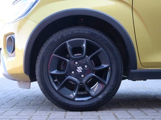 Suzuki Ignis Suzuki Ignis 1.2 Select Smart Hybrid AllGrip | Navigatie | Camera - afbeelding nr 27
