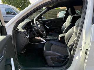 Audi Q2 - afbeelding nr 17