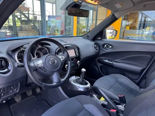 Nissan Juke - afbeelding nr 22