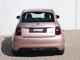 Fiat 500e Fiat 500e 3+1 Icon 42 kWh | LED | Winter | Camera | Navi - afbeelding nr 6