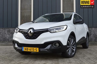 Renault Kadjar 1.2 TCe Bose
