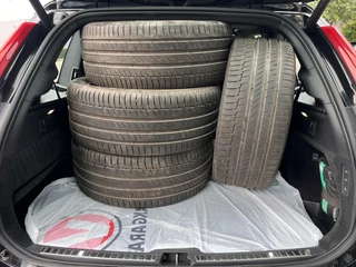 Volvo XC90 Volvo XC90 2.0 T8 Twin Engine AWD Inscription Vele Opties! - afbeelding nr 42