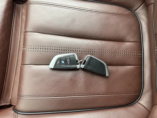 BMW X5 Aut. *PANO | MERINO-FULL-LEATHER | HEAD-UP | ADAPTIVE-CRUISE | BLINDSPOT | FULL-LED | MEMORY-PACK | CAMERA | KEYLESS | COMFORT-SEATS | HIFI-SOUND | TOWBAR | NAVI-FULLMAP | HEATED-SEATS | ... - afbeelding nr 29