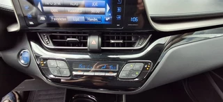 Toyota C-HR Toyota C-HR 1.8 Hybrid Style NLauto | All-in - afbeelding nr 20