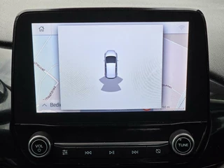 Ford Fiesta Ford Fiesta 1.0 EcoBoost 5drs Connected Airco|Cruise|Navi|LED|Pdc|Nap!! - afbeelding nr 19