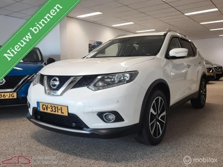 Nissan X-Trail - 40873875-0