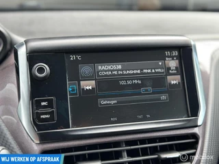 Peugeot 2008 Peugeot 2008 1.2 PureTech Access / Automaat / Garantie - afbeelding nr 18