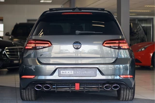 Volkswagen Golf Volkswagen Golf 2.0 TSI 4Motion R | Sterrenhemel | Pano | Forged | Sfeer - afbeelding nr 5
