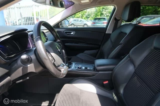 Renault Talisman Renault Talisman Estate 1.6 TCe Intens AUTOMAAT,TREKHAAK - afbeelding nr 12