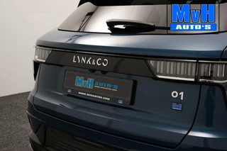 Lynk & Co 01 Lynk & Co 01 1.5 Plug-in Hybride|ZWARTE.HEMEL|360ºCAM|Black Edition| - afbeelding nr 34