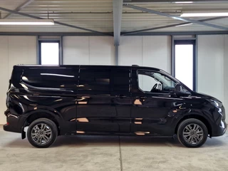 Ford Transit Custom - afbeelding nr 7