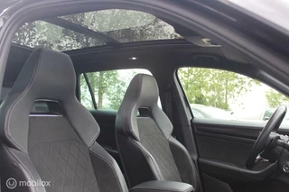 Škoda Kodiaq Skoda Kodiaq 1.5 TSI Sportline 7P Full Options/Pano/Black-Optic - afbeelding nr 14