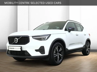 Volvo XC40 B4 Plus Dark | Trekhaak | H&K Audio | Stoelgeheugen