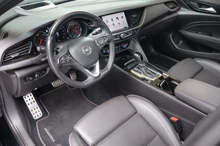 Opel Insignia Opel Insignia Sports Tourer 1.5 T | Geen import | OPC | Schuifdak | Trekhaak - afbeelding nr 6