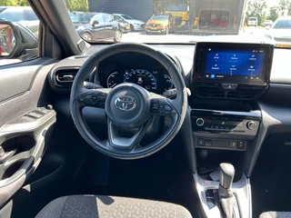 Toyota Yaris Cross - afbeelding nr 17