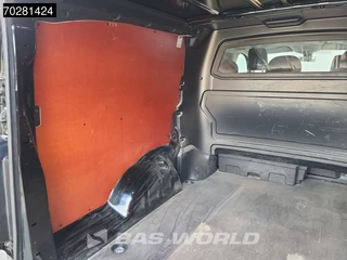 Toyota ProAce Toyota ProAce 120PK Dubbel Cabine Automaat Trekhaak Navi Airco Cruise Parkeersensoren DC Doka Mixto 6m3 Airco Trekhaak Cruise control - afbeelding nr 8