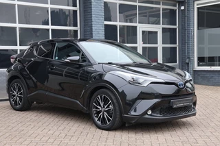 Toyota C-HR - afbeelding nr 3