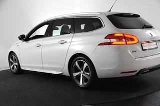 Peugeot 308 Peugeot 308 SW GT-line *1ste Eigenaar*Panoramadak*Massage* - afbeelding nr 13