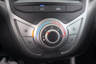 Hyundai ix20 - afbeelding nr 11