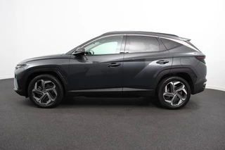 Hyundai Tucson Hyundai Tucson 1.6 T-GDI 265pk PHEV Comfort 4WD | Navigatie | Climate Control | Camera | Led | Digitale Cockpit | Adaptive Cruise Control | - afbeelding nr 7