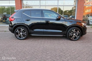 Volvo XC40 Volvo XC40 1.5 T4 Recharge R-Design Plug in Hybrid Carplay - afbeelding nr 4