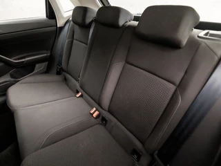 Volkswagen Polo Volkswagen Polo 1.0 TGI Sportline (APPLE CARPLAY, ADAPTIVE CRUISE, SPORTSTOELEN, DAB+, LED ACHTERLICHTEN, NIEUWE APK, NIEUWSTAAT) - afbeelding nr 14