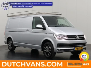 Volkswagen Transporter 2.0TDI 150PK DSG Automaat Lang | Led
