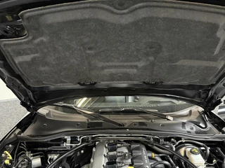 Mazda MX-5 Mazda MX-5 RF 2.0 SkyActiv-G 184 Sportive | RECARO | BOSE | CAMERA | CARPLAY - afbeelding nr 25