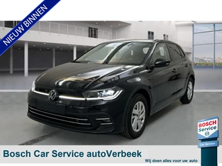 Volkswagen Polo - 329201466-0