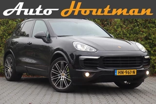 Porsche Cayenne - 103690035-0