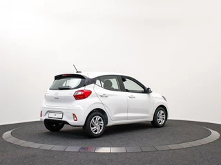 Hyundai i10 - afbeelding nr 7