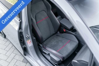 Volkswagen Golf Volkswagen Golf 2.0 TSI GTI Clubsport Pano HK DSG LED - afbeelding nr 30