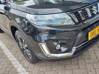Suzuki Vitara Dodehoeksensoren | Camera | Stoelverwarming - afbeelding nr 40