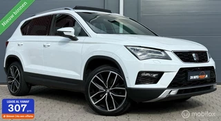 SEAT Ateca - 362118595-0