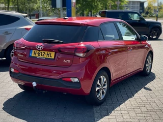 Hyundai i20 - afbeelding nr 5